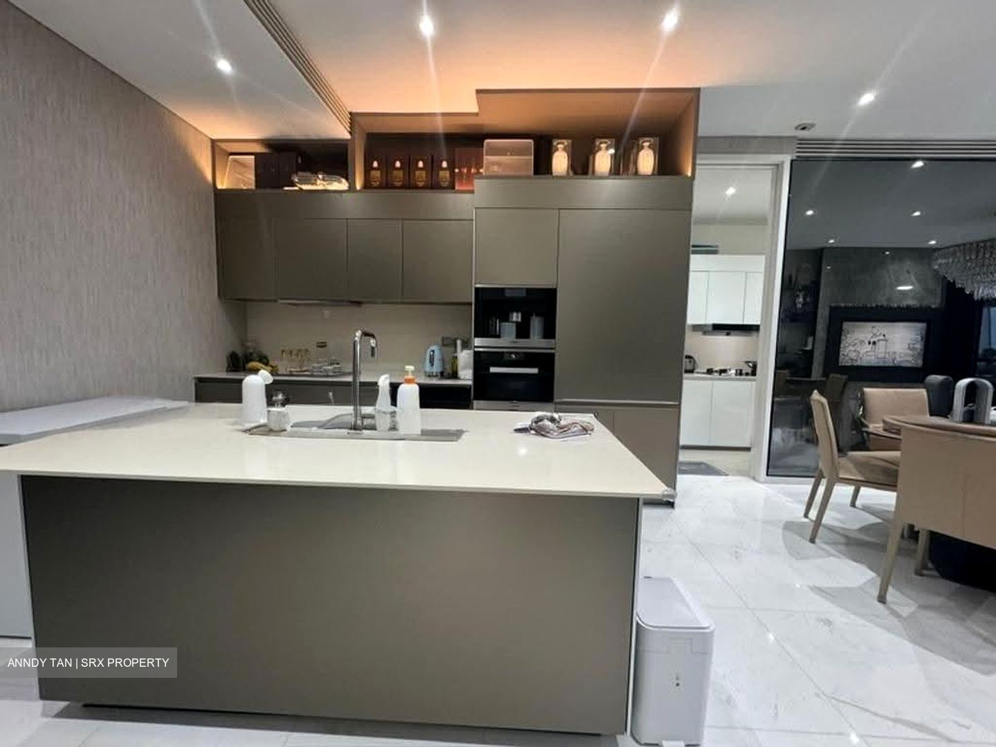South Beach Residences (D7), Apartment #622606951
